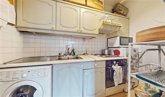 Apartment 63, Stapleton House, Dublin 1, Dublin