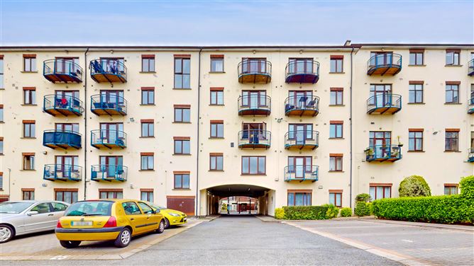 Apartment 63, Stapleton House, Dublin 1, Dublin