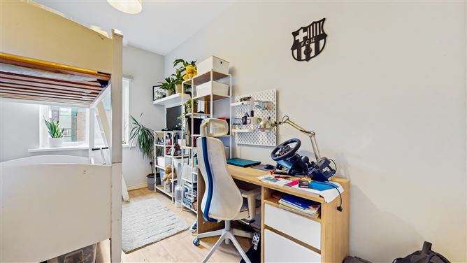 Apartment 63, Stapleton House, Dublin 1, Dublin