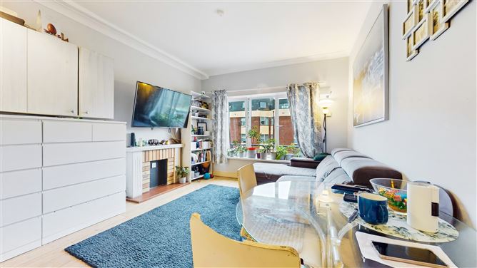 Apartment 63, Stapleton House, Dublin 1, Dublin