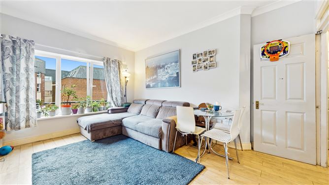 Apartment 63, Stapleton House, Dublin 1, Dublin