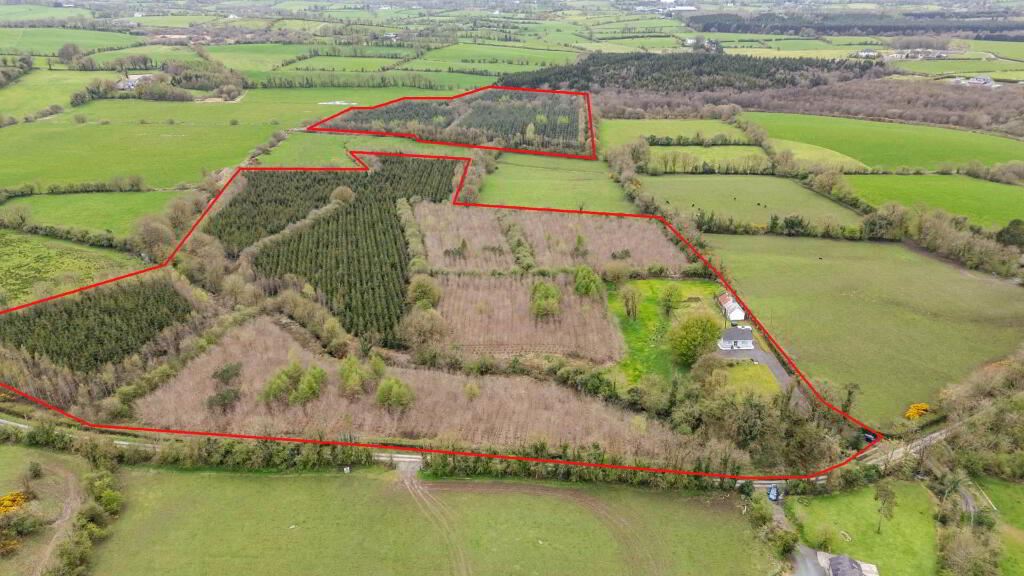 Trohanny, Moynalty, Meath