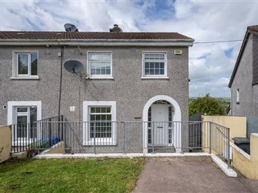 "Genazzano", No 59 Bride Valley View, Upper fair Hill, Co. Cork