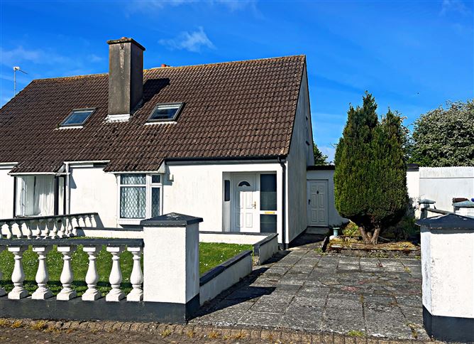 14 Hillside Drive, Dungarvan, Waterford