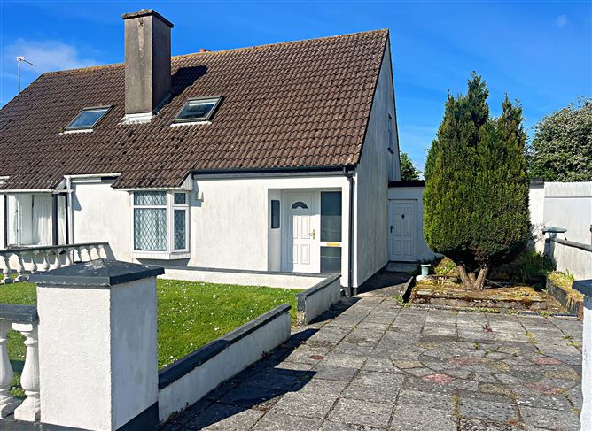 14 Hillside Drive, Dungarvan, Waterford