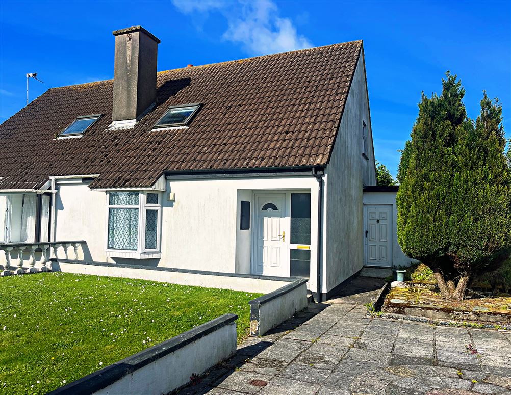 14 Hillside Drive, Dungarvan, Waterford