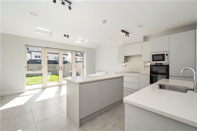 260 Drumnigh Manor, Portmarnock, Co. Dublin