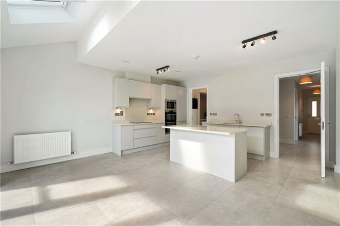 260 Drumnigh Manor, Portmarnock, Co. Dublin