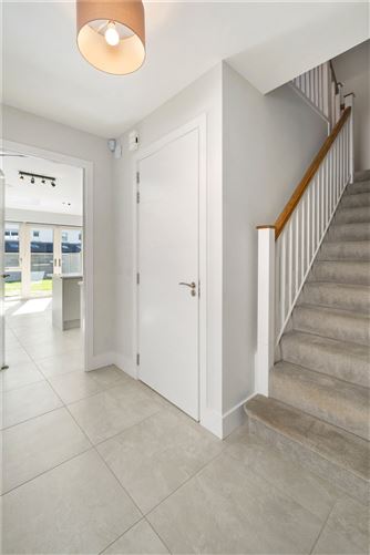 Photo 5 of 14 — 260 Drumnigh Manor, Portmarnock, Co. Dublin
