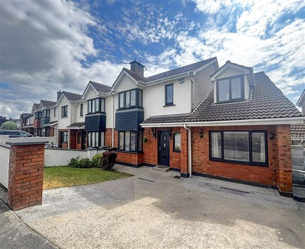 16 Ashley Avenue, Waterford, Cherrymount, Co. Waterford