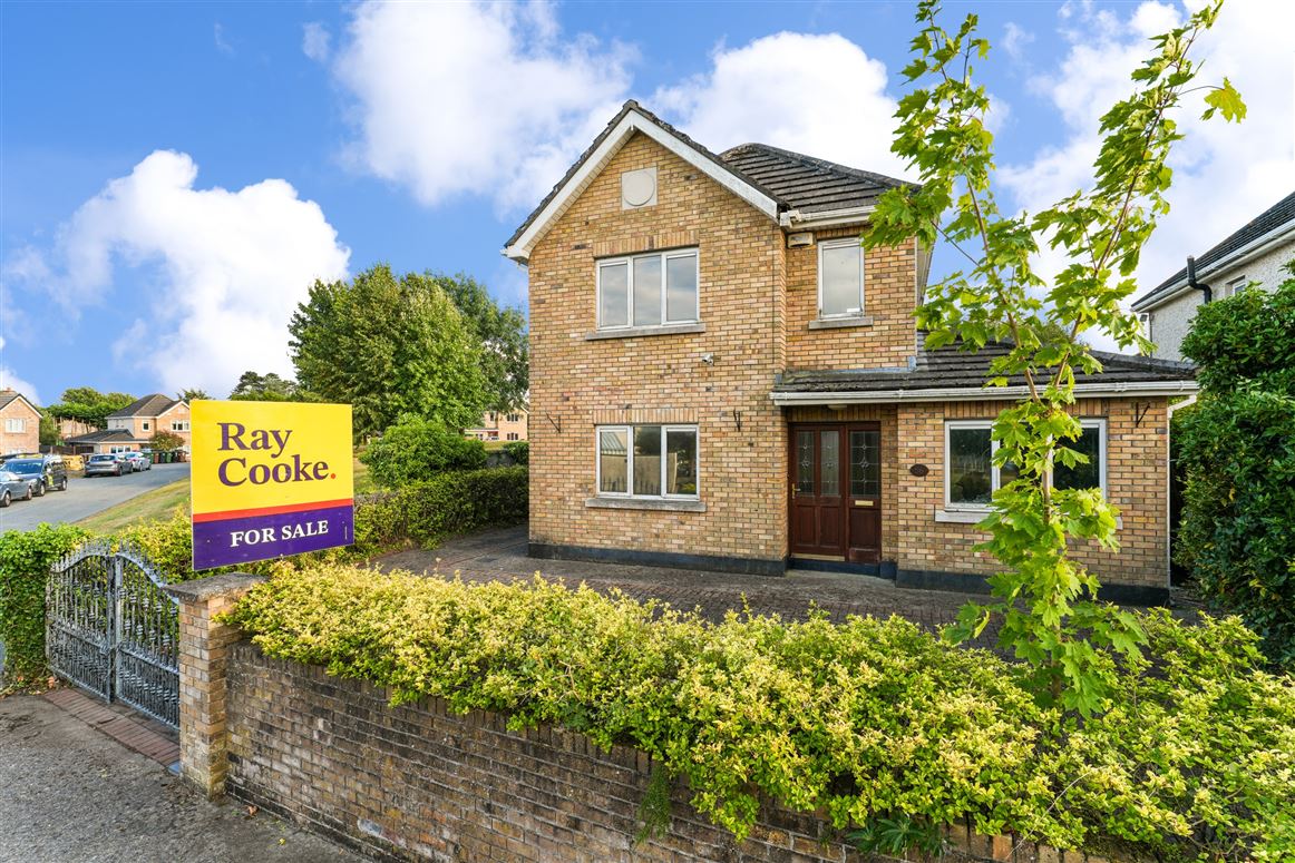 56 The Elms, Ballymany, Newbridge, Co. Kildare