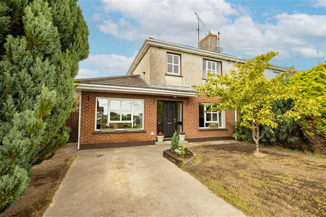 13 Ardilaun Green, Mullingar, Westmeath