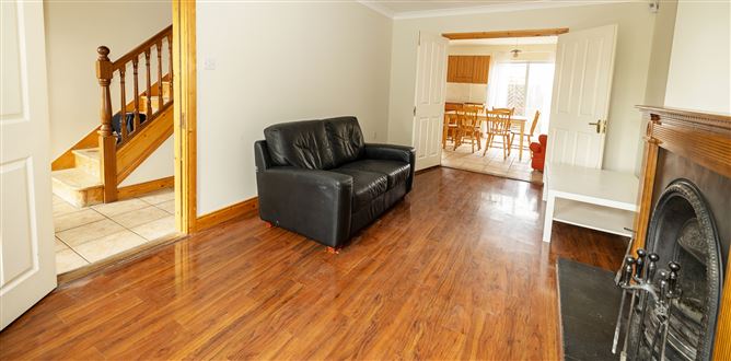 13 Ardilaun Green, Mullingar, Westmeath