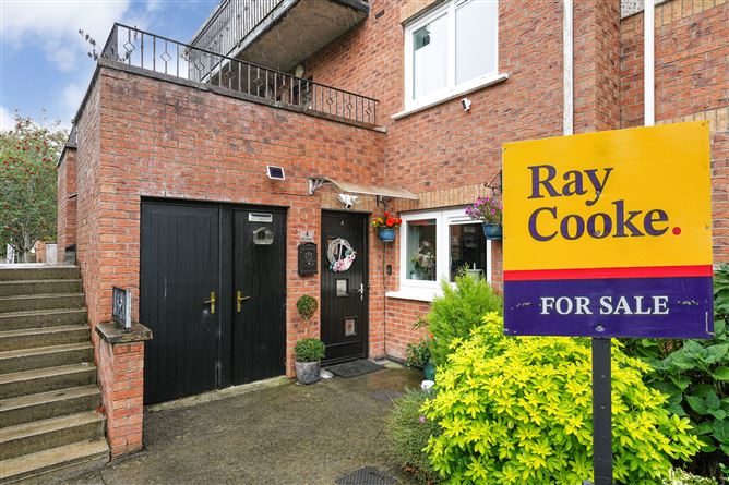 4 Belfry Gardens, Citywest, Co. Dublin