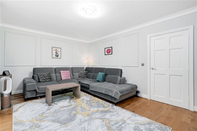 4 Belfry Gardens, Citywest, Co. Dublin