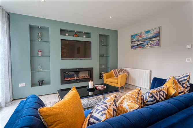 4 The Ropery , Ballsbridge, Dublin 4