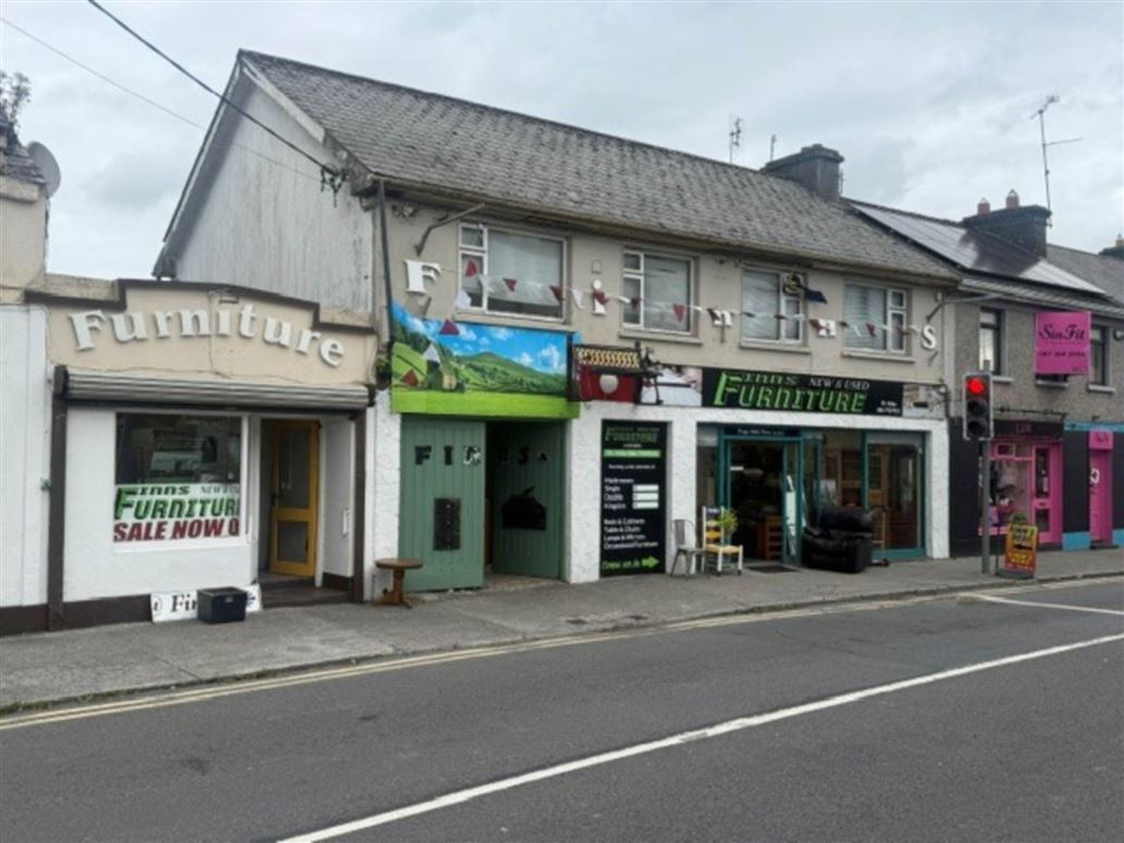 Loughrea, County Galway
