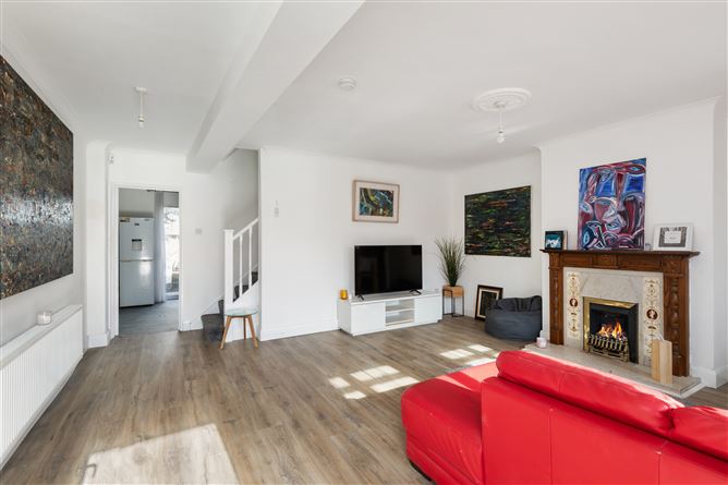 6 Saddlers avenue , Coolmine, Dublin 15
