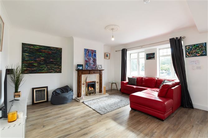 6 Saddlers avenue , Coolmine, Dublin 15