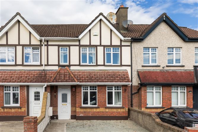 Photo 1 of 12 — 6 Saddlers avenue , Coolmine, Dublin 15