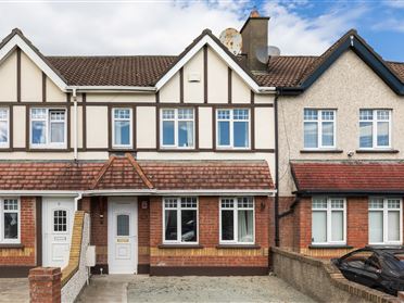 6 Saddlers avenue , Coolmine, Dublin 15