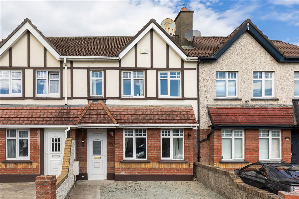 6 Saddlers avenue , Coolmine, Dublin 15