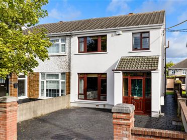 10 Montrose Park, Artane, Dublin 5
