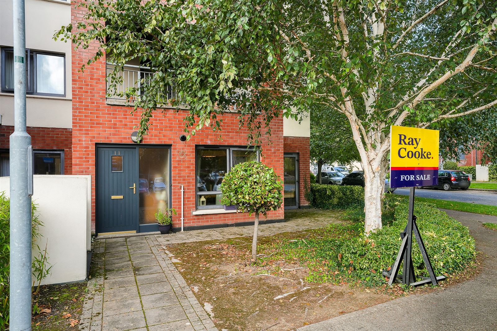 11 Rosse Court Terrace, Lucan, Co. Dublin