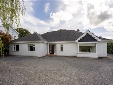 ‘The Orchard’ Ballinwillin, Mitchelstown, Cork