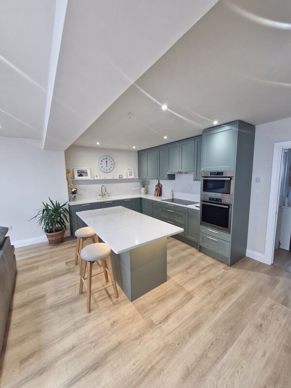 Photo 1 of 5 — Quiet peaceful house, Ballybrack, Dublin South
