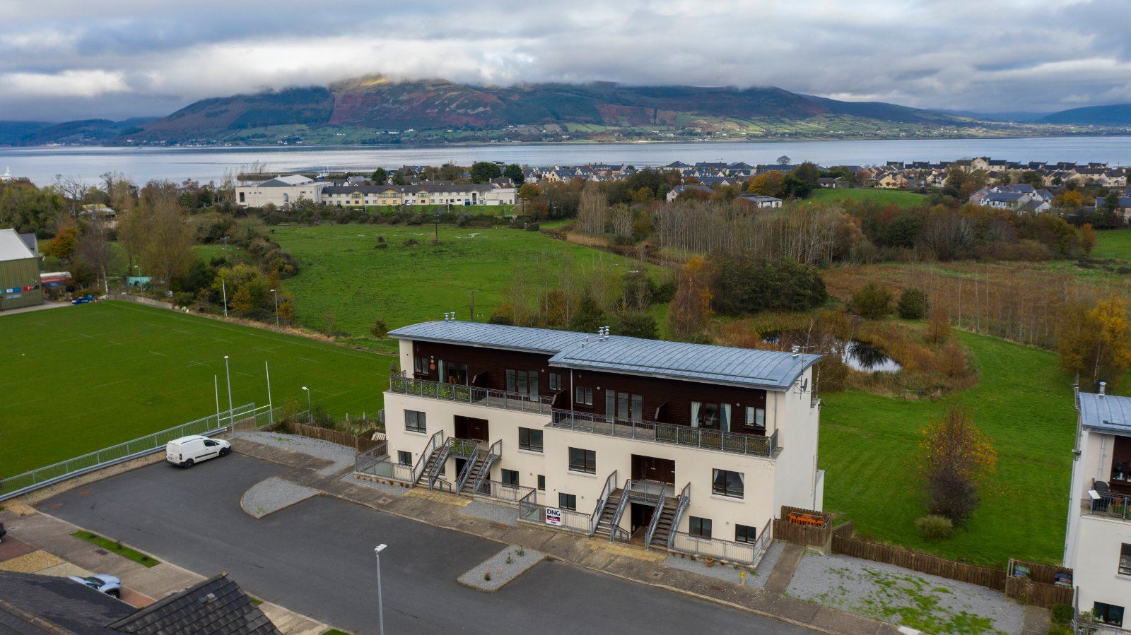 Photo 1 of 12 — 49 Cuchulainn Heights, Carlingford, Co. Louth