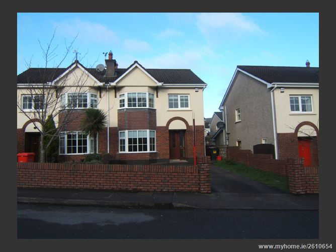 Curragh Woods, Frankfield, Cork ERA Downey McCarthy 2610654