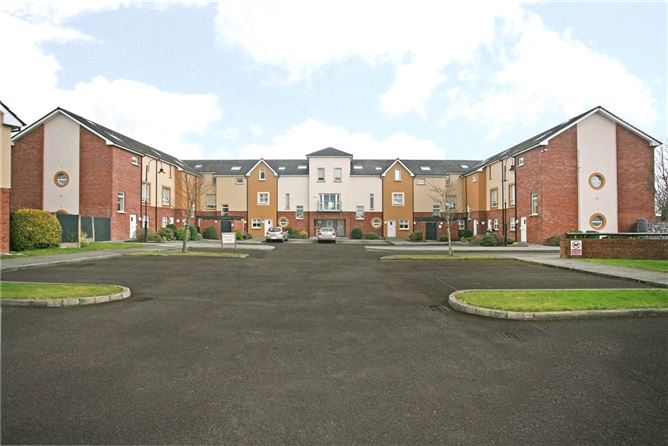 Main image for 1 Bed Apartment,Oakview Village,Tralee,Co Kerry
