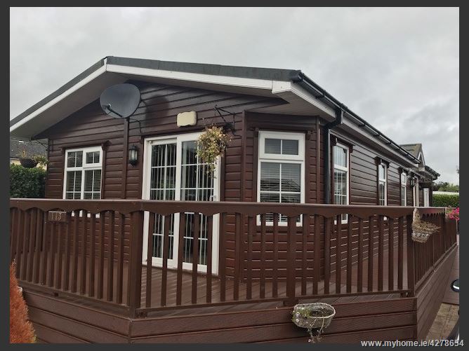 The Log Cabin 113 Eastham Park Bettystown Bettystown Meath