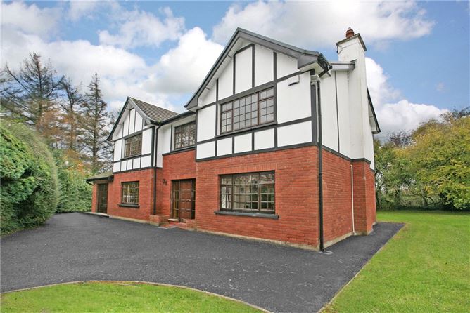 Woodcote, Ballyclough, Co. Limerick