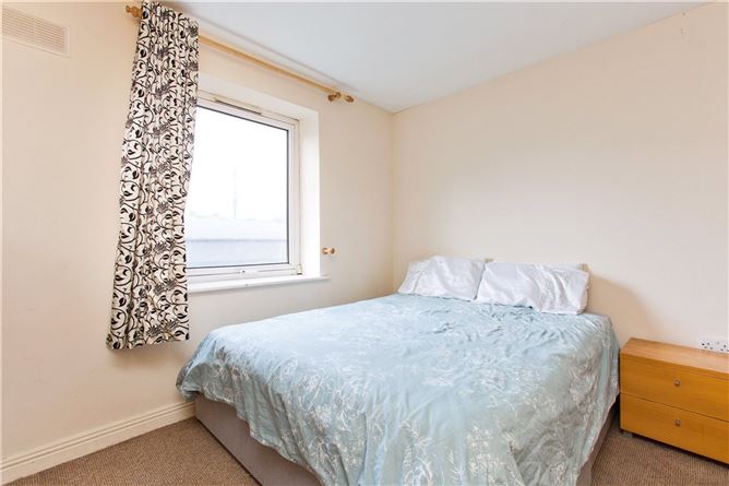 58 The Tramyard, Spa Road, Inchicore, Dublin 8