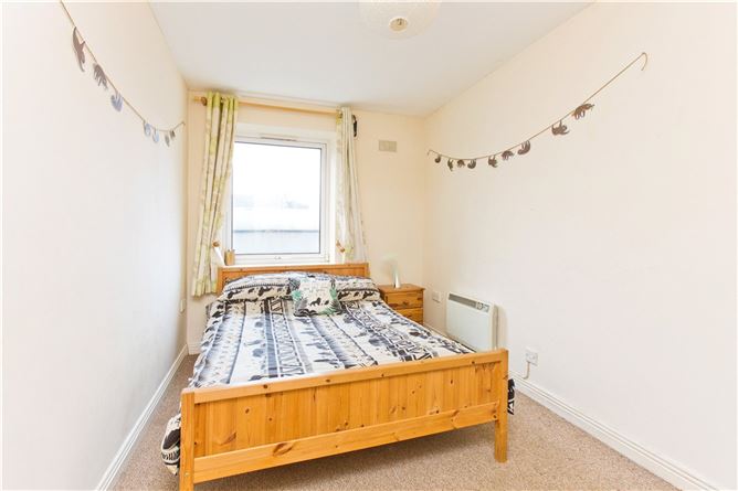 58 The Tramyard, Spa Road, Inchicore, Dublin 8