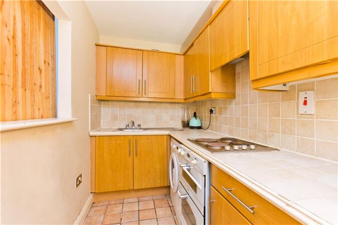 58 The Tramyard, Spa Road, Inchicore, Dublin 8