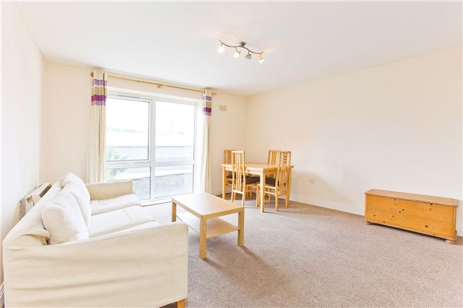 58 The Tramyard, Spa Road, Inchicore, Dublin 8