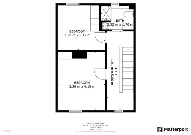 11 Thomastown Crescent, Sallynoggin, Co. Dublin