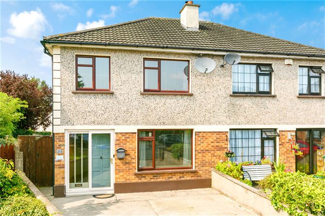 Main image for 215 Kingsbry,Maynooth,Co Kildare,W23 E1R7