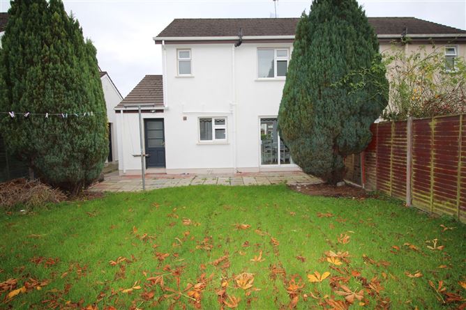 19 The Cedars, Tullamore, Co. Offaly