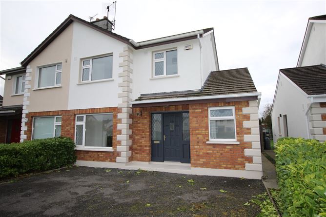 19 The Cedars, Tullamore, Co. Offaly