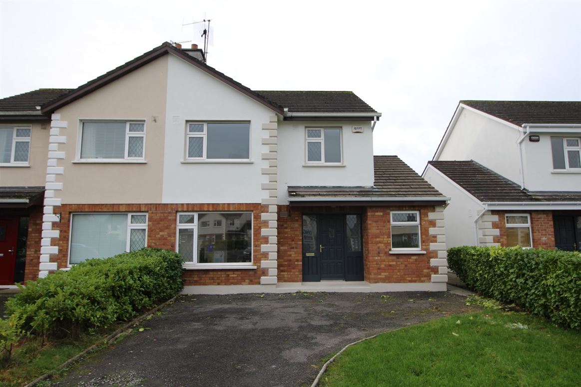19 The Cedars, Tullamore, Co. Offaly