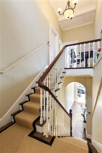 25 Castlewood Park, Rathmines, Dublin 6