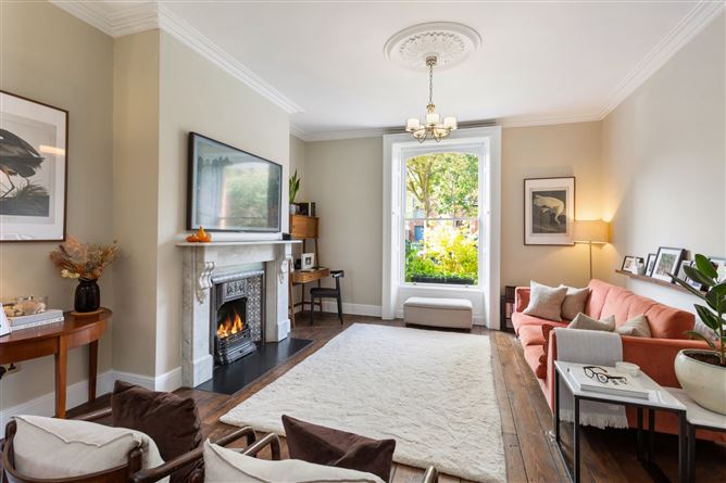 25 Castlewood Park, Rathmines, Dublin 6