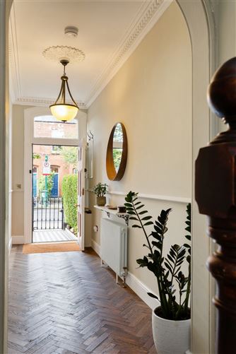 25 Castlewood Park, Rathmines, Dublin 6