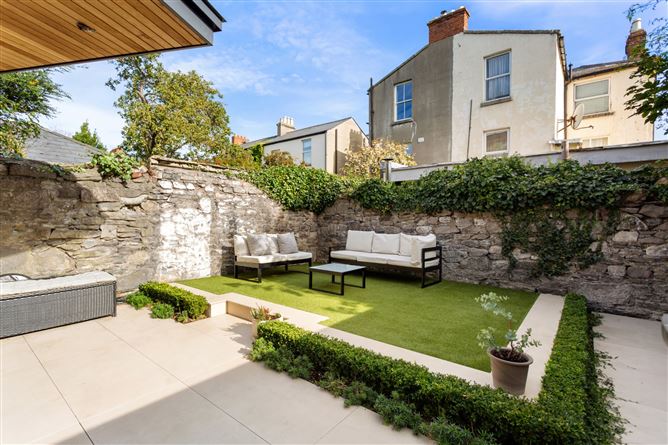 25 Castlewood Park, Rathmines, Dublin 6