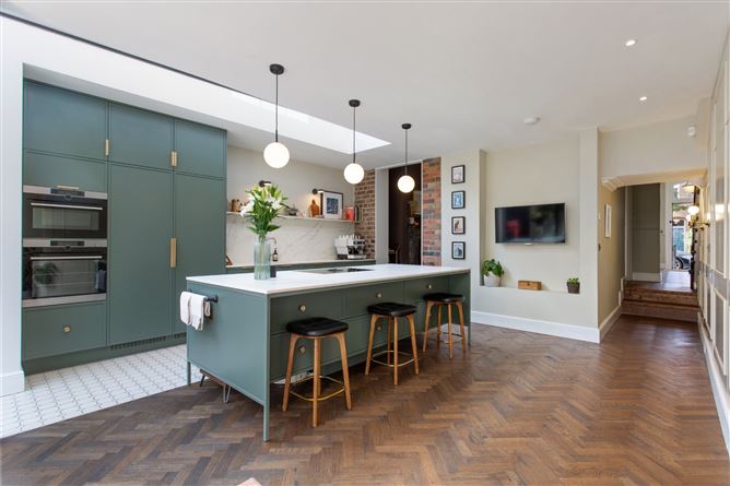 25 Castlewood Park, Rathmines, Dublin 6