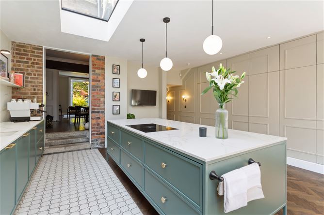 25 Castlewood Park, Rathmines, Dublin 6